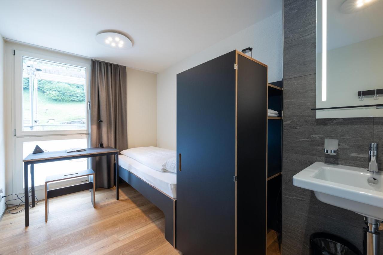 B&B Hotel Mattli Uebernachtung Fruehstueck Morschach Zewnętrze zdjęcie