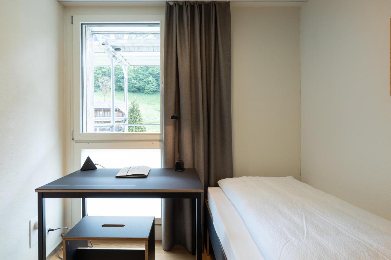 B&B Hotel Mattli Uebernachtung Fruehstueck Morschach Zewnętrze zdjęcie